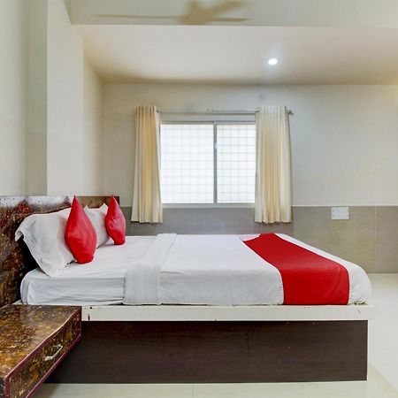 Super Hotel O Nar Comforts Near Ksr Railway Station 班加罗尔 外观 照片